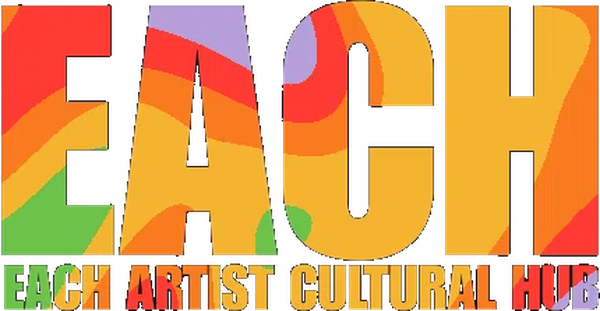 Each Artist Cultural Hub