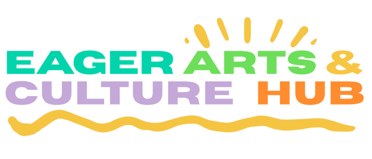 Eager Arts & Culture Hub